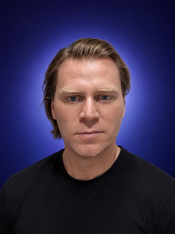 Alexander Dreser